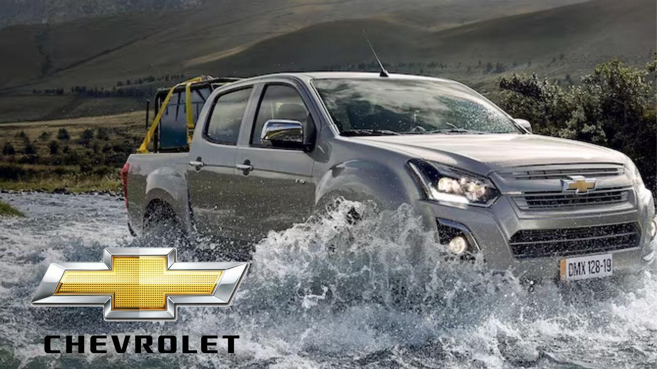 Cuáles son los modelos más utilizados en marca Chevrolet en Ecuador