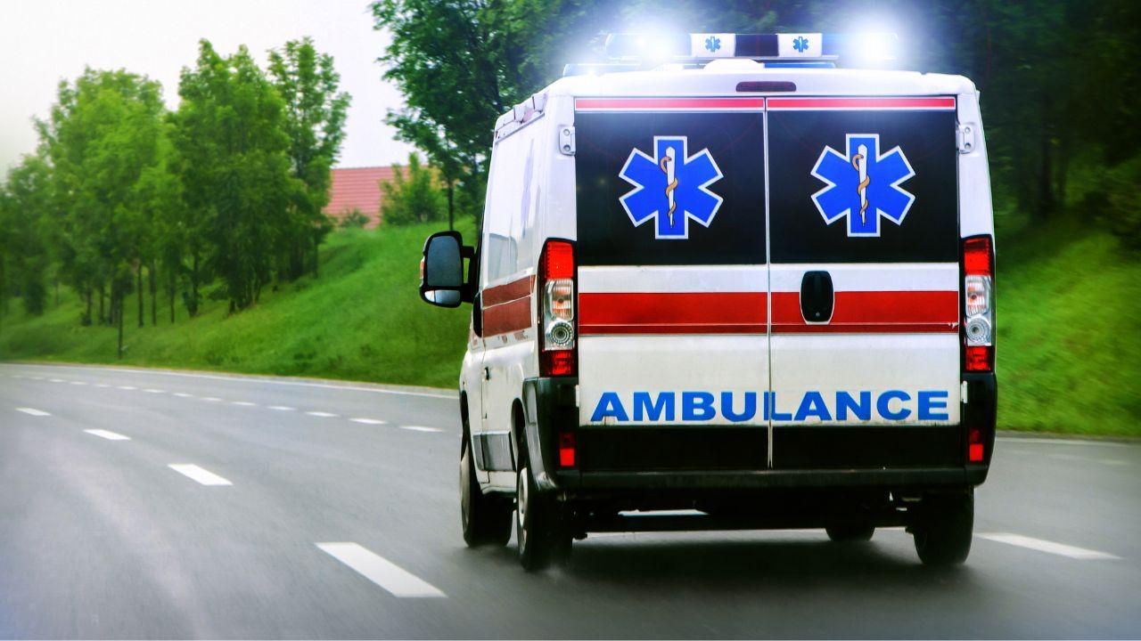 Las llantas más utilizadas para ambulancias en Ecuador