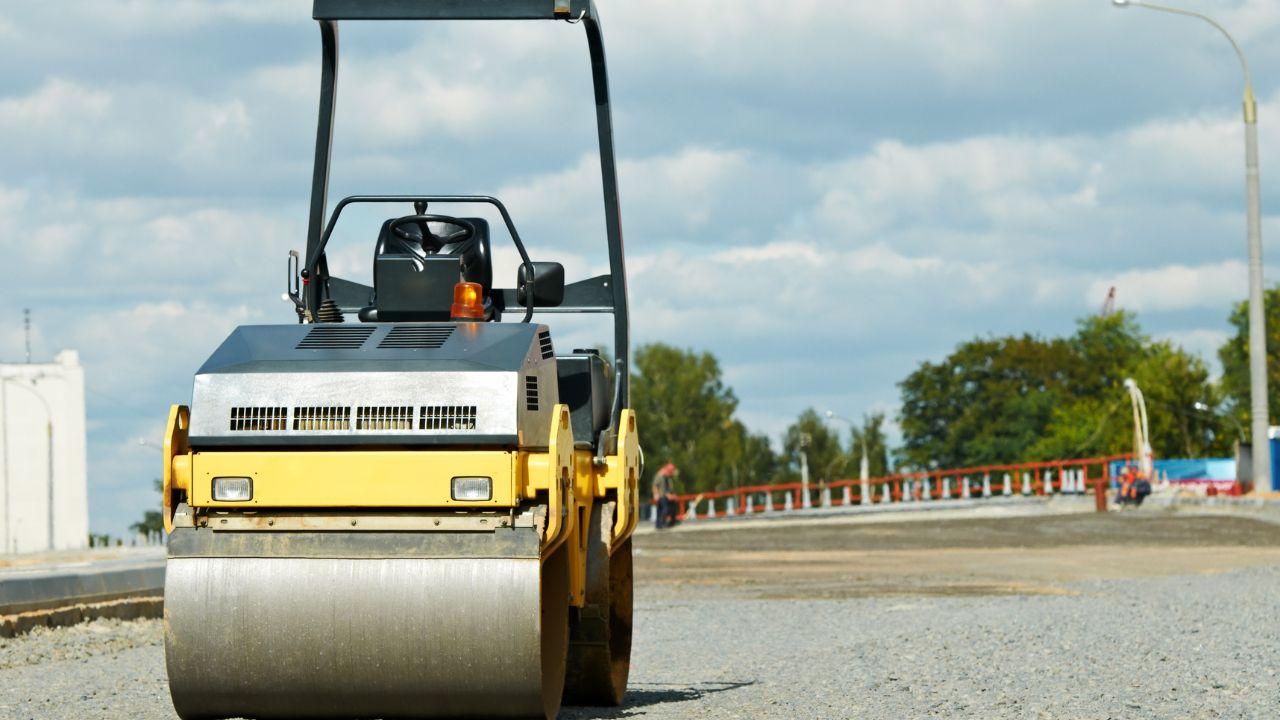 Nomenclatura de llantas para rodilllos compactadores