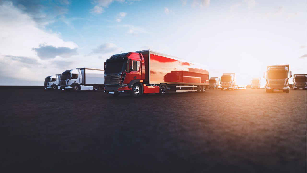 Transporte pesado más conocido y utilizado en Ecuador