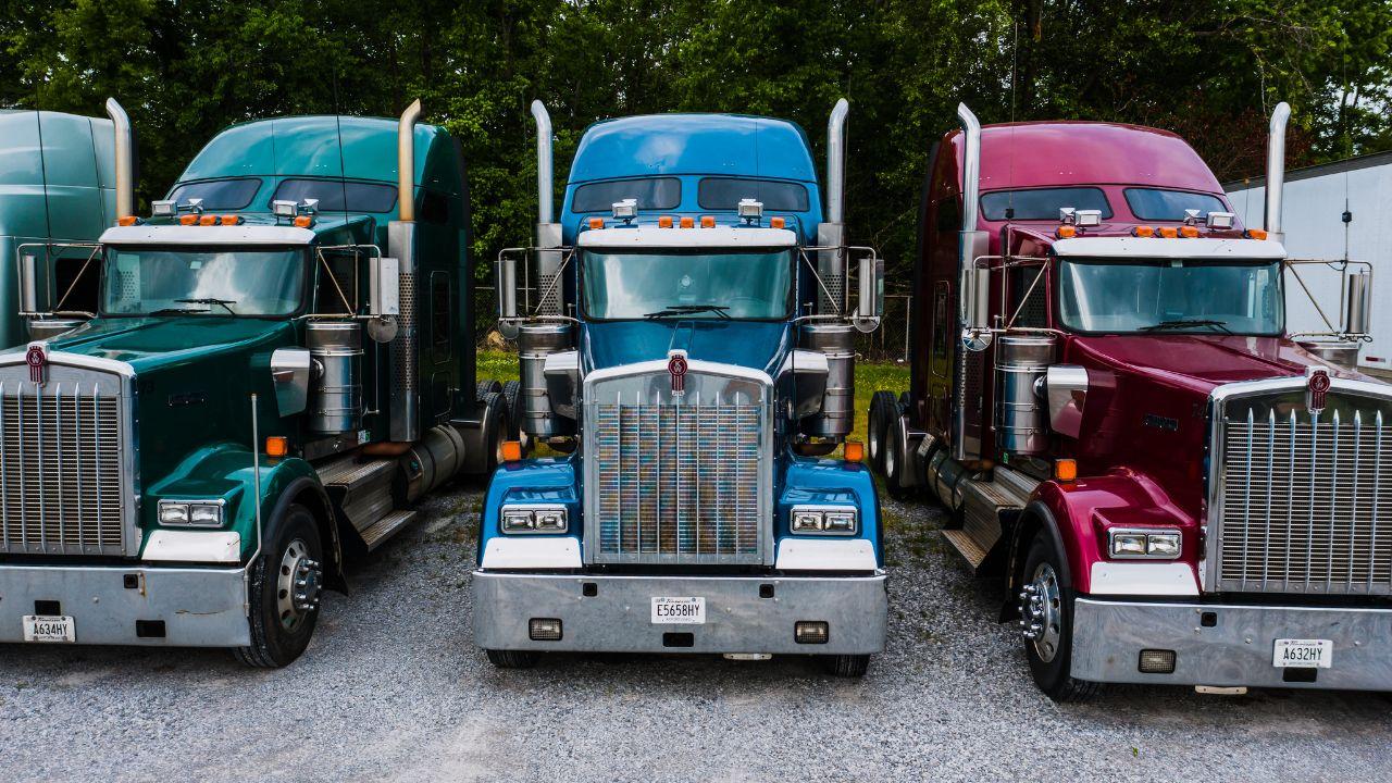 LLANTAS PARA TRAILERS Ruedallantas Ecuador