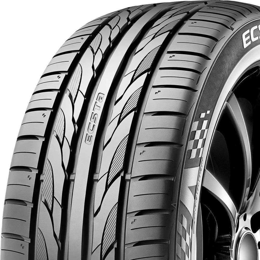 KUMHO TYRES PS31 215/40ZR18 PARA AUTOMÓVILES RUEDALLANTAS ECUADOR