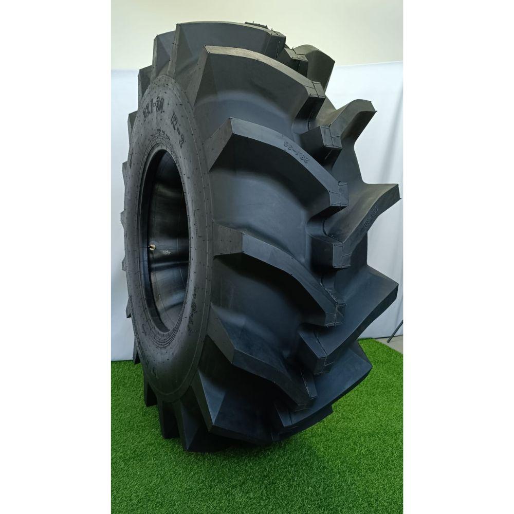 LLANTA ARMOUR R-2 16.9-30 PARA TRACTORES Y MAQUINARIA AGRÍCOLA RUEDALLANTAS ECUADOR
