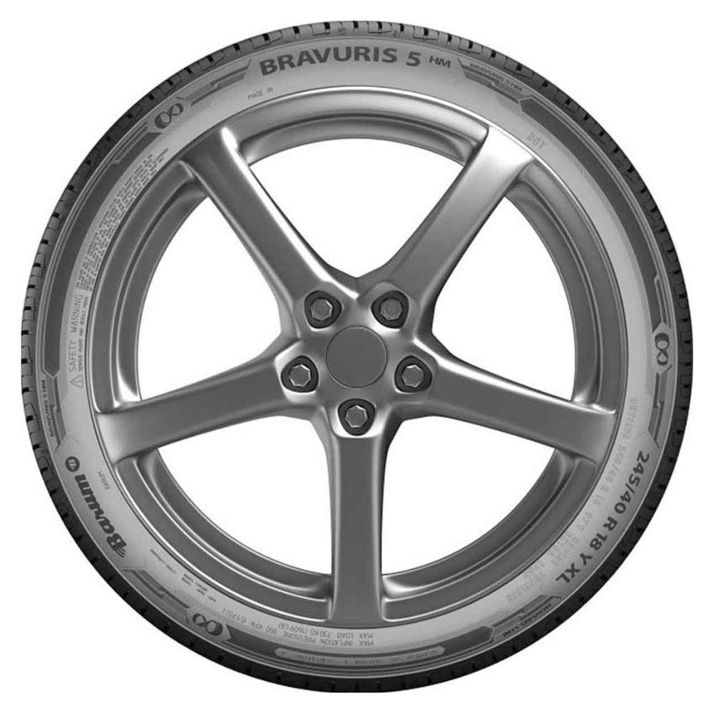 LLANTA BARUM BRAVURIS 5HM 195/65R15 PARA AUTOMÓVILES RUEDALLANTAS ECUADOR