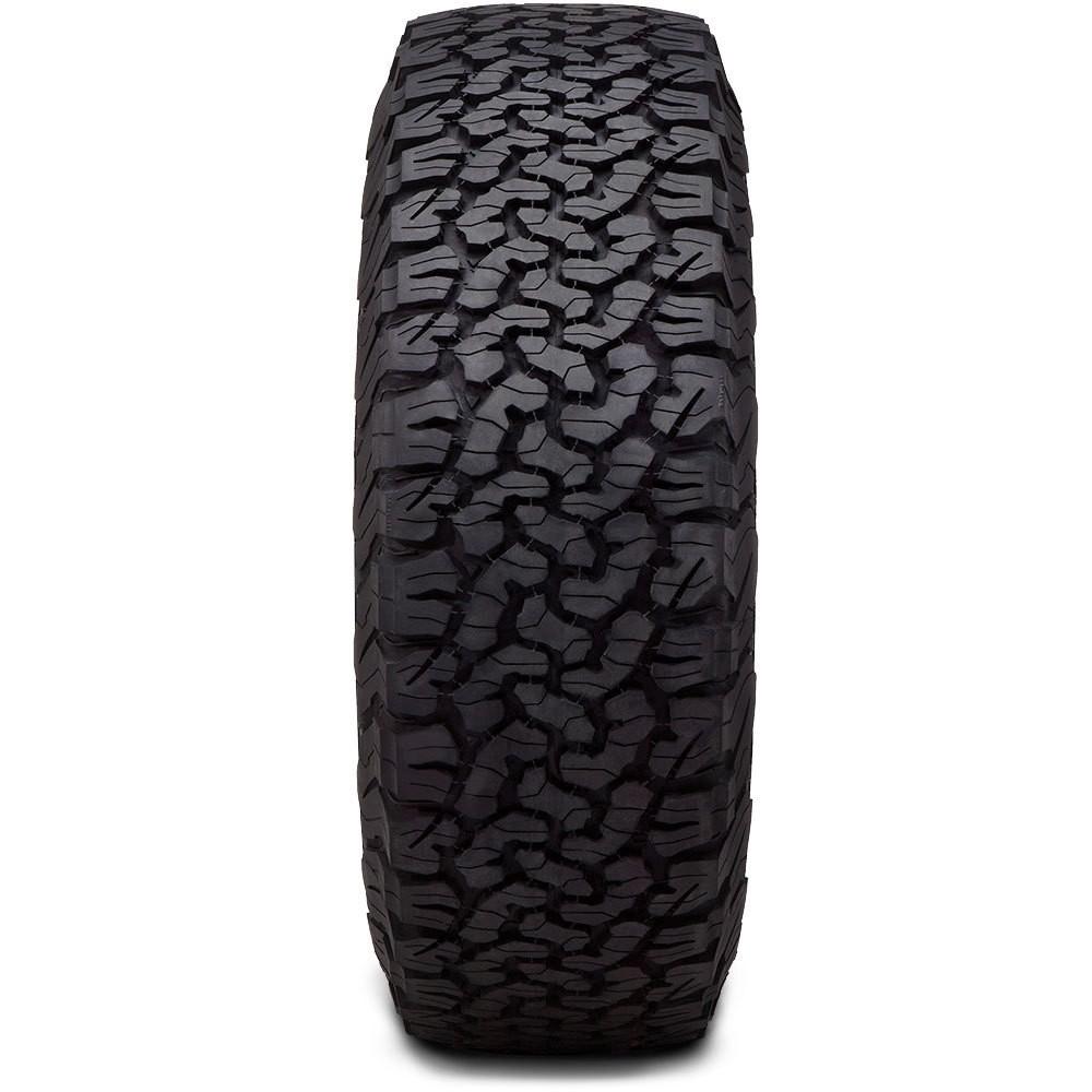 LLANTA BFGOODRICH ALL TERRAIN TA KO2 285/55R20 PARA CAMIONETAS TODO TERRENO RUEDALLANTAS ECUADOR