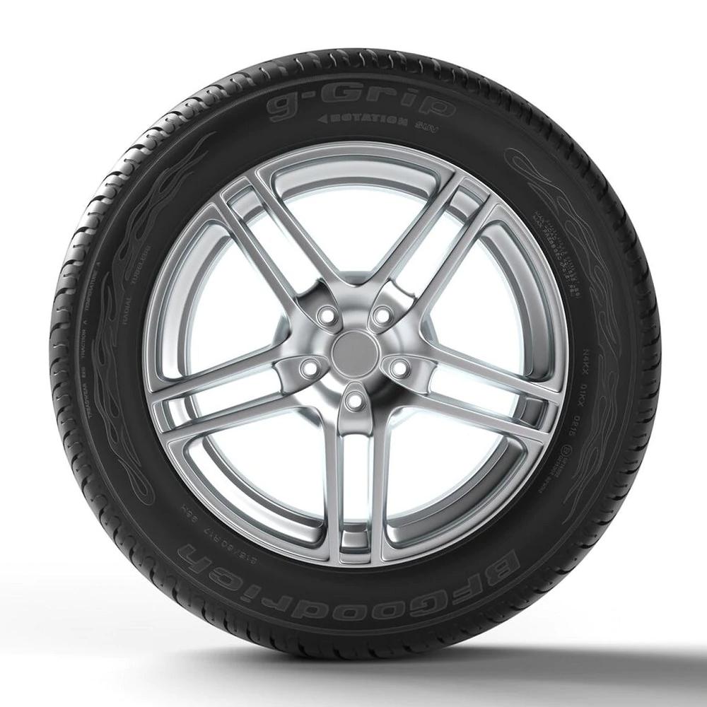 LLANTA BFGOODRICH G GRIP 205/55R16 PARA AUTOMÓVILES RUEDALLANTAS ECUADOR