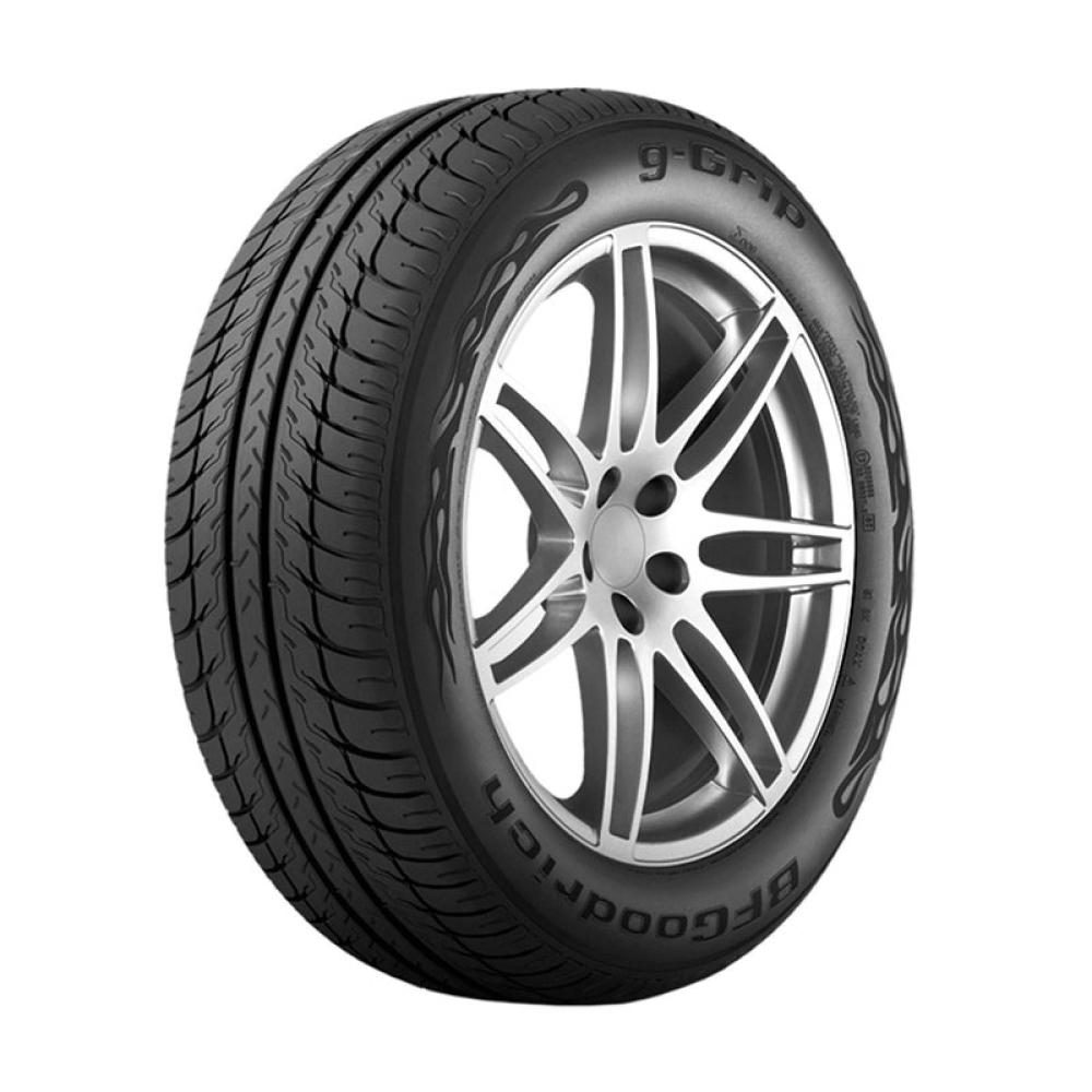 LLANTA BFGOODRICH G GRIP 205/55R16 PARA AUTOMÓVILES RUEDALLANTAS ECUADOR