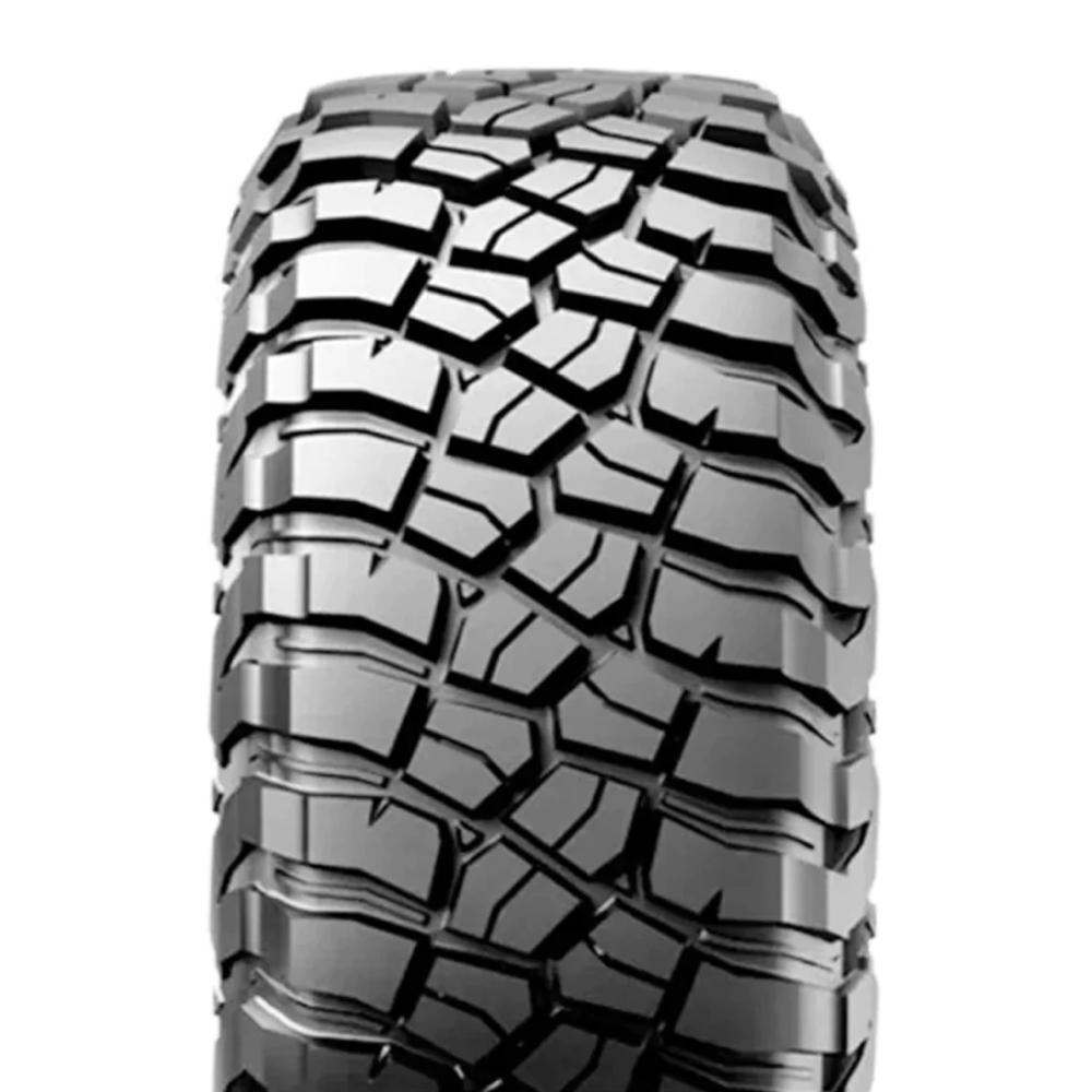 LLANTA BFGOODRICH MUD TERRAIN KM3 265/70R17 PARA CAMIONETAS TODO TERRENO RUEDALLANTAS ECUADOR