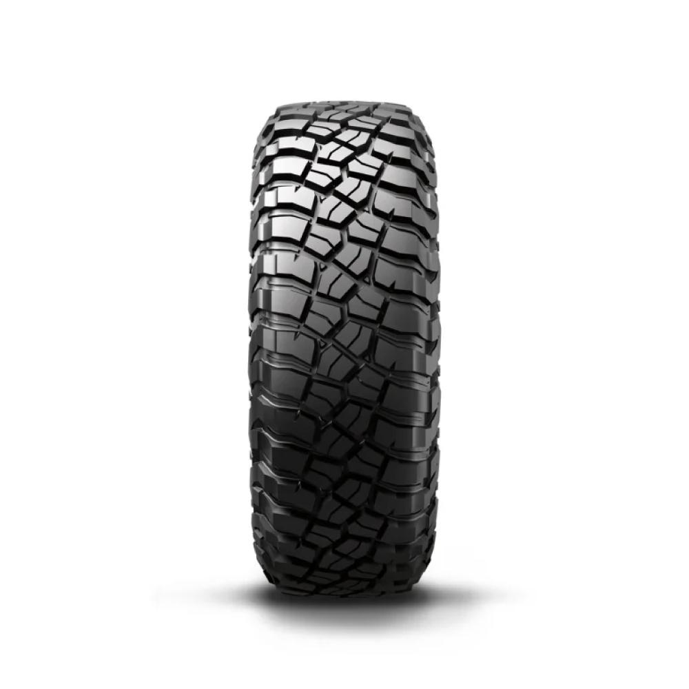 LLANTA BFGOODRICH MUD TERRAIN KM3 265/75R16 PARA CAMIONETAS TODO TERRENO RUEDALLANTAS ECUADOR