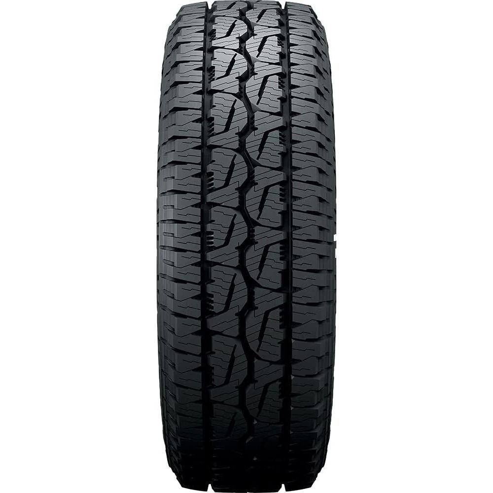 LLANTA BRIDGESTONE DUELER AT REVO 3 265/70R16 PARA CAMIONETAS TODO TERRENO RUEDALLANTAS ECUADOR