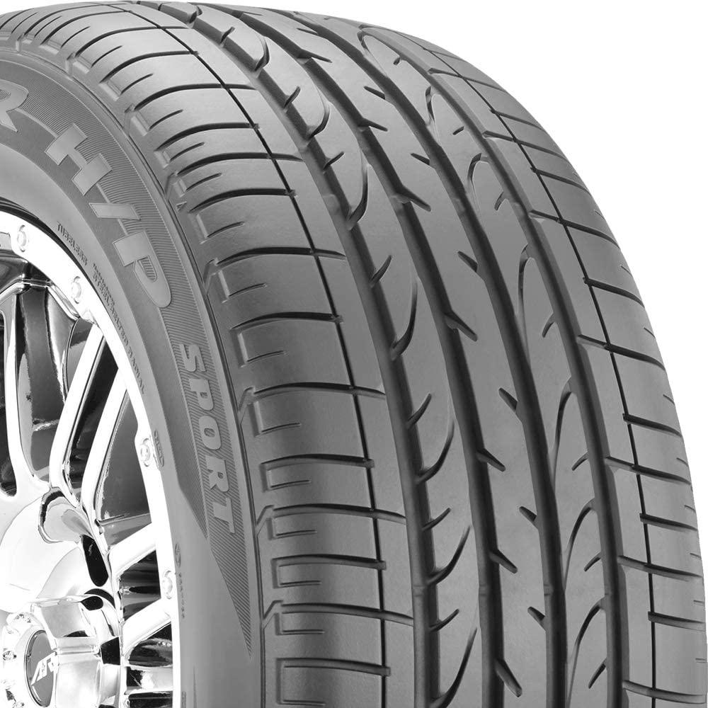 LLANTA BRIDGESTONE DUELER HP SPORT 225/55R18 PARA SUVS RUEDALLANTAS ECUADOR