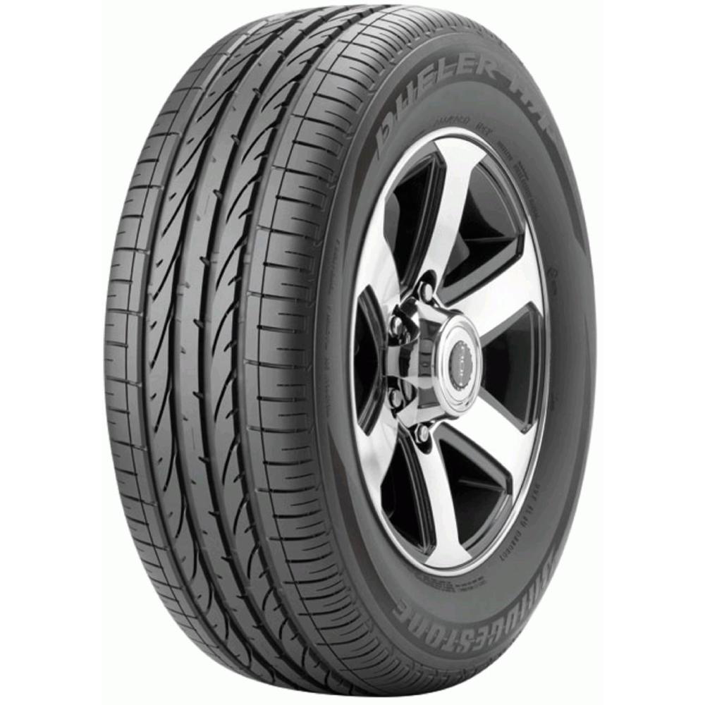 LLANTA BRIDGESTONE DUELER HP SPORT 235/65R17 PARA SUVS RUEDALLANTAS ECUADOR