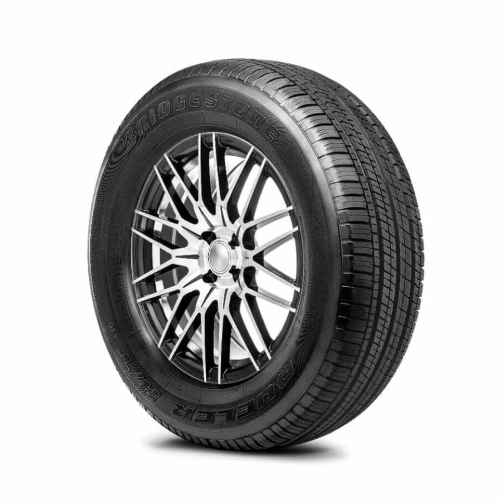 LLANTA BRIDGESTONE DUELER HT 470 225/65R17 PARA SUVS RUEDALLANTAS ECUADOR