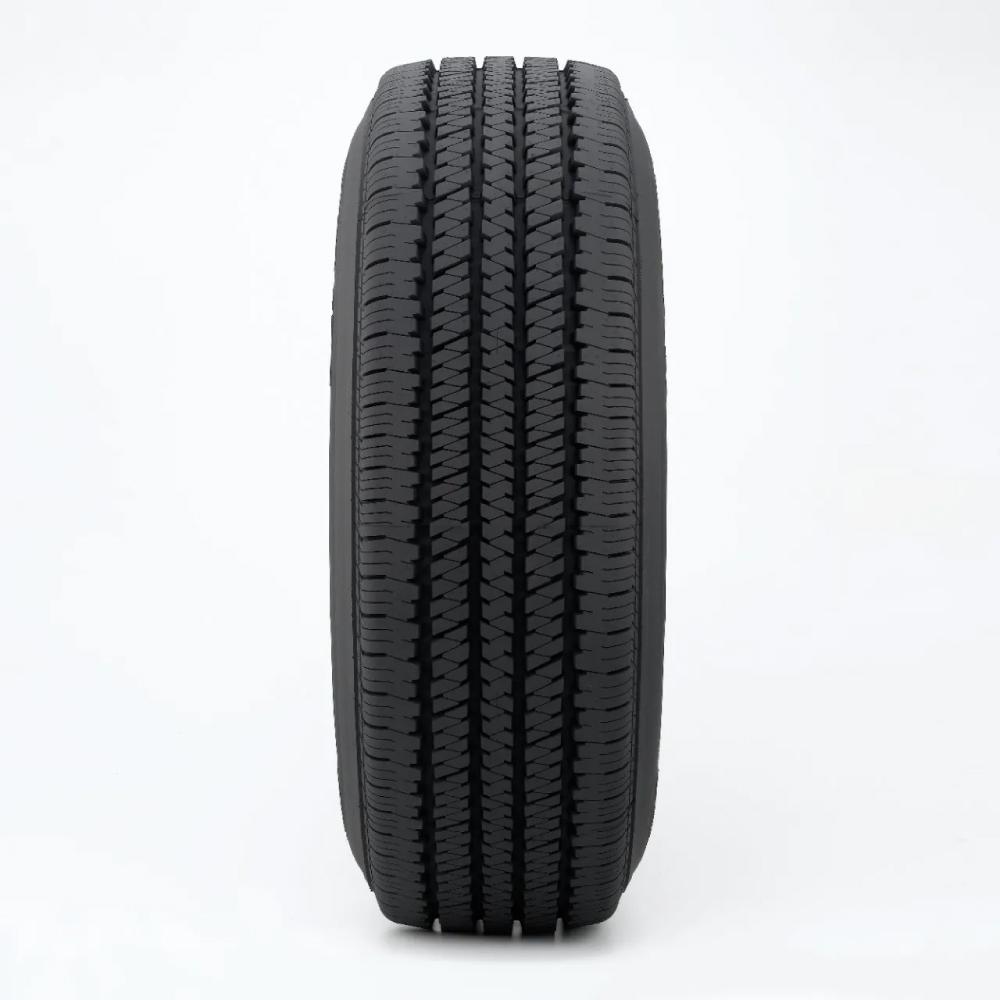 LLANTA BRIDGESTONE DUELER HT 684 II 255/70R16 PARA CAMIONETAS RUEDALLANTAS ECUADOR