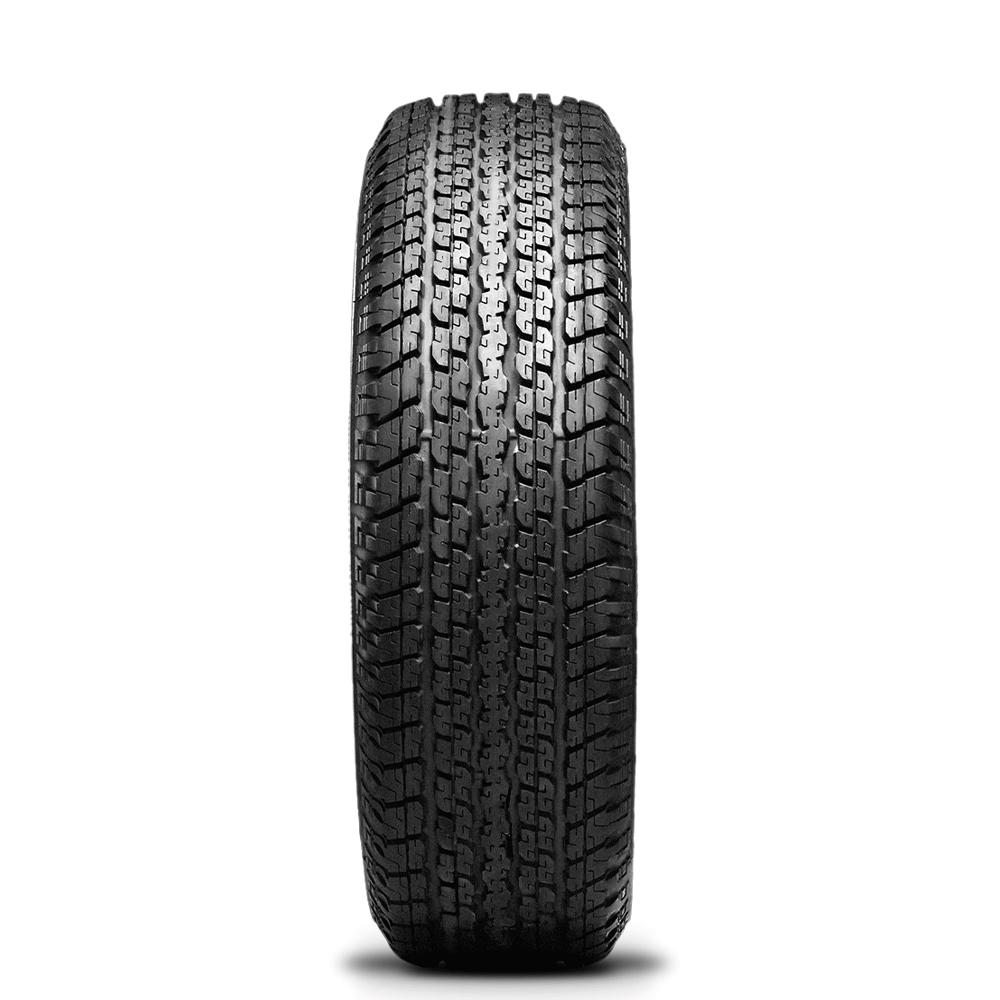 LLANTA BRIDGESTONE DUELER HT 840 265/65R17 PARA CAMIONETAS RUEDALLANTAS ECUADOR