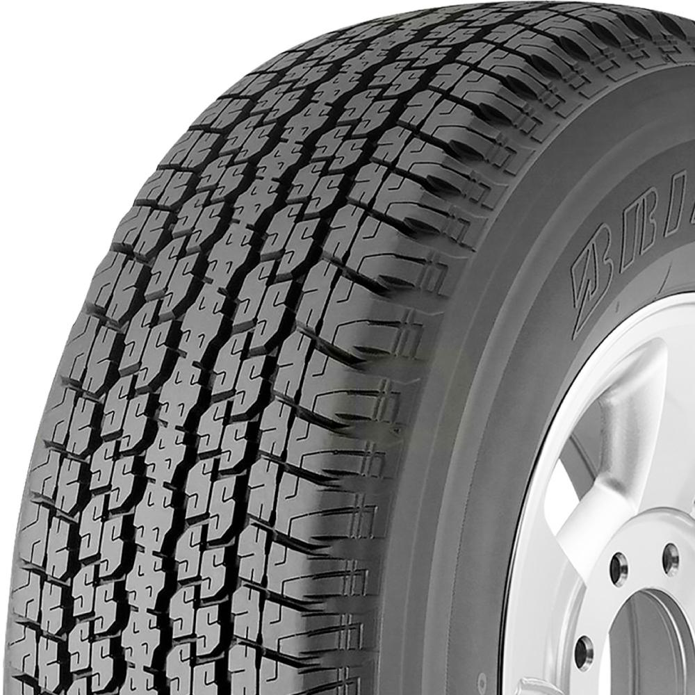 LLANTA BRIDGESTONE DUELER HT 840 265/65R17 PARA CAMIONETAS RUEDALLANTAS ECUADOR