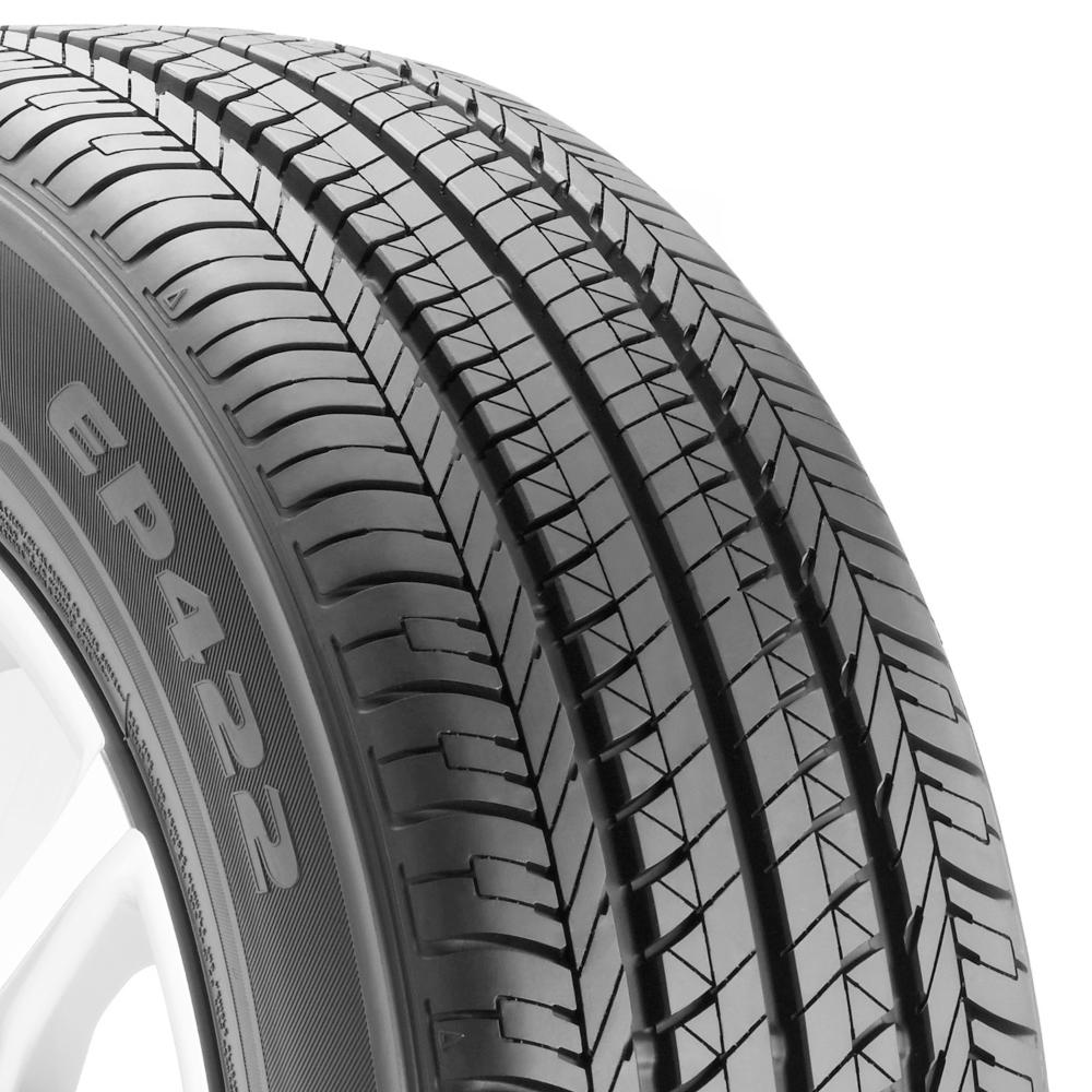 LLANTA BRIDGESTONE ECOPIA EP422 205/60R15 PARA AUTOMÓVILES RUEDALLANTAS ECUADOR