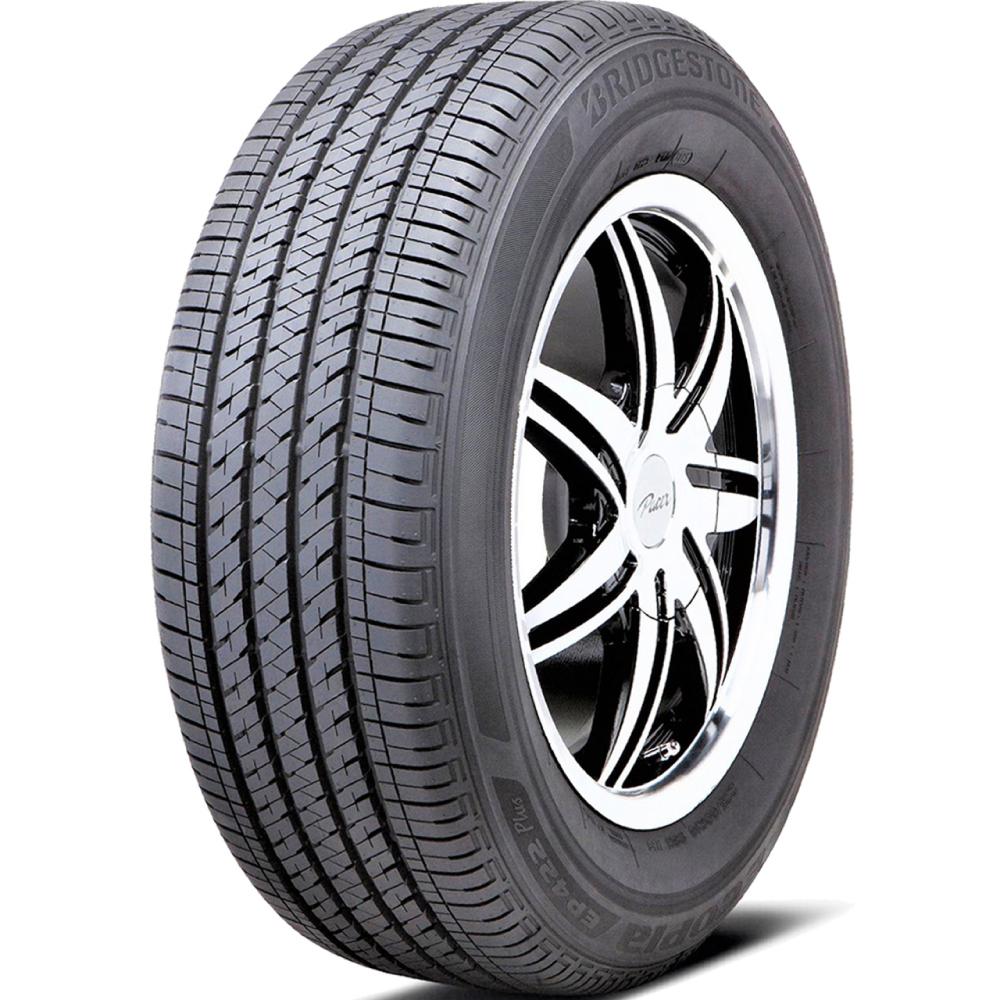 LLANTA BRIDGESTONE ECOPIA EP422 PLUS 225/45R18 PARA SUVS RUEDALLANTAS ECUADOR