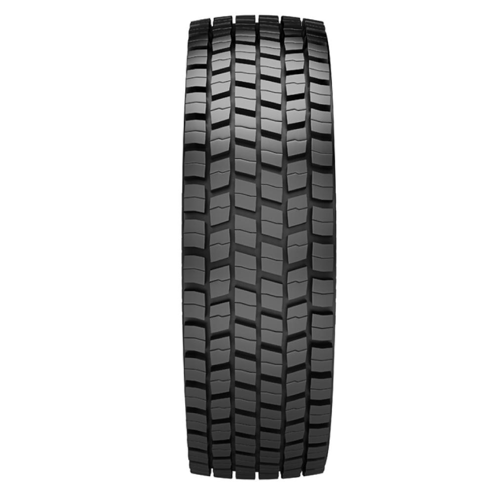 LLANTA BRIDGESTONE M736 275/80R22.5 16PR PARA TRAILERS RUEDALLANTAS ECUADOR