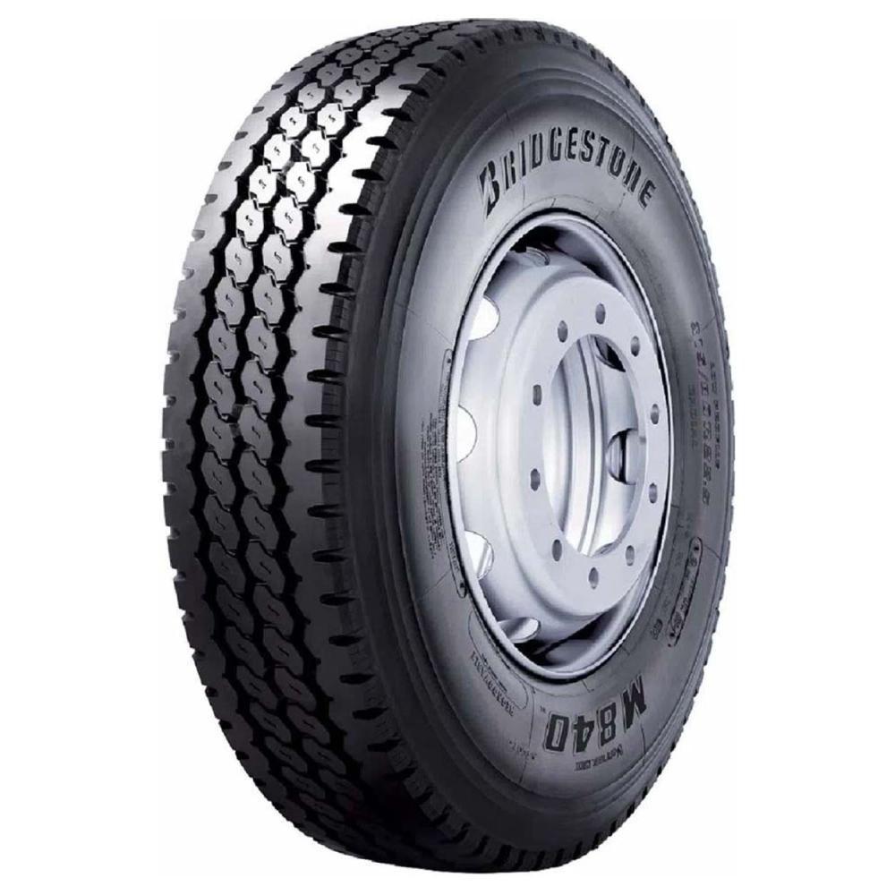 LLANTA BRIDGESTONE M840 18PR 12.00R24 PARA TRAILERS RUEDALLANTAS ECUADOR