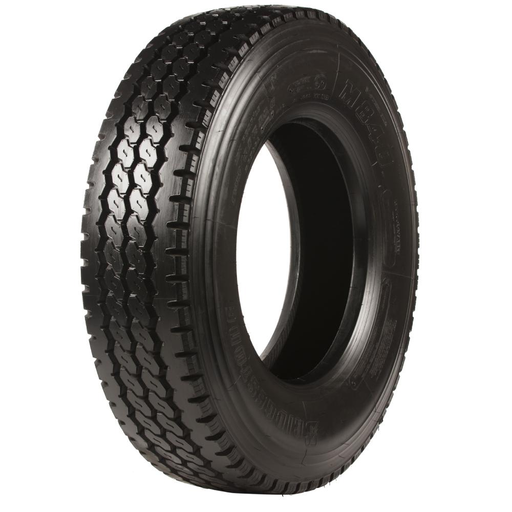 LLANTA BRIDGESTONE M840 18PR 12.00R24 PARA TRAILERS RUEDALLANTAS ECUADOR