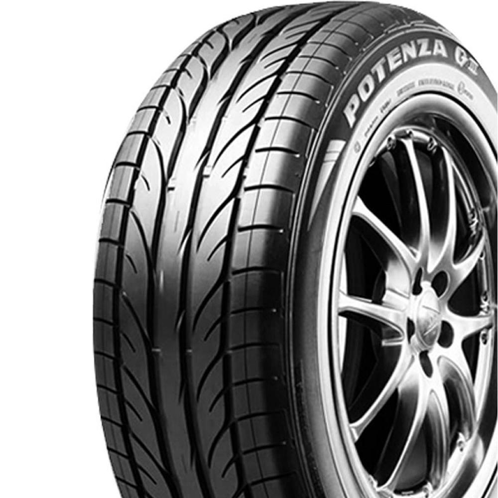 LLANTA BRIDGESTONE POTENZA GIII 185/65R14 PARA AUTOMÓVILES RUEDALLANTAS ECUADOR