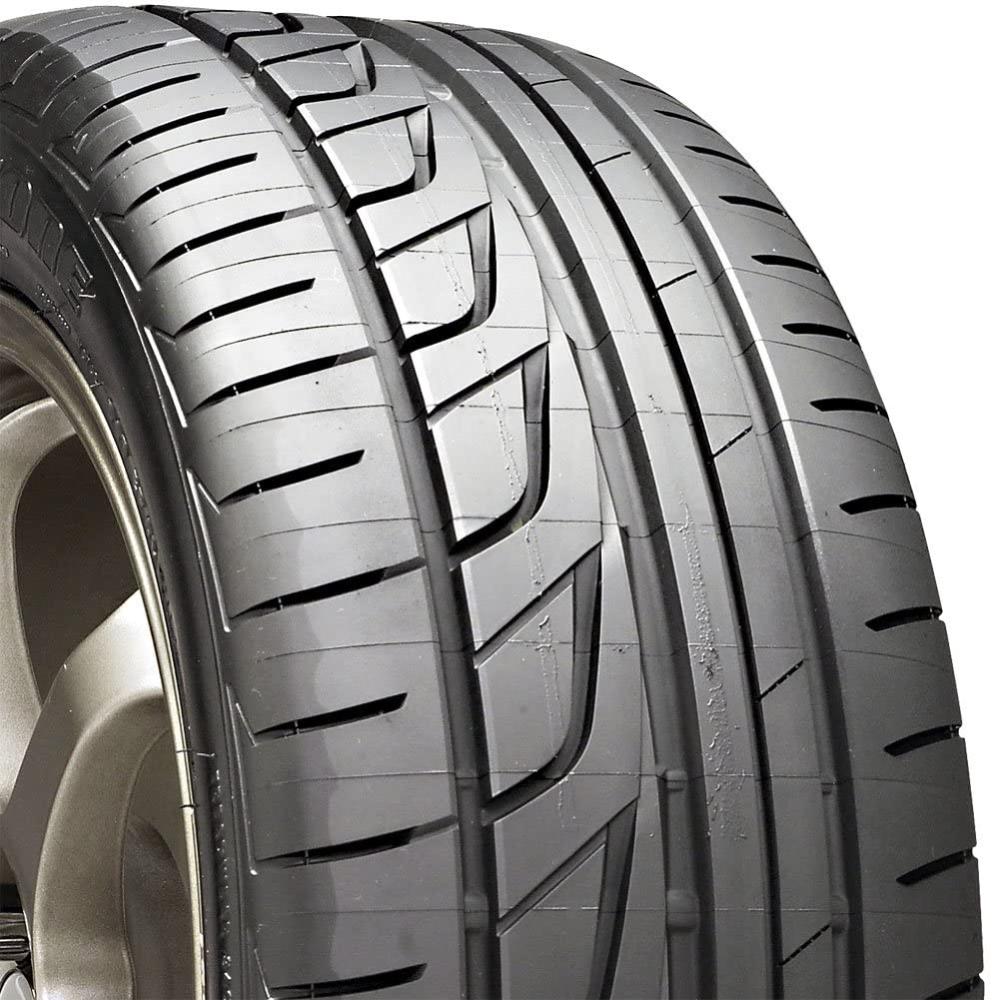 LLANTA BRIDGESTONE POTENZA RE760 SPORT 195/60R15 PARA AUTOMÓVILES RUEDALLANTAS ECUADOR