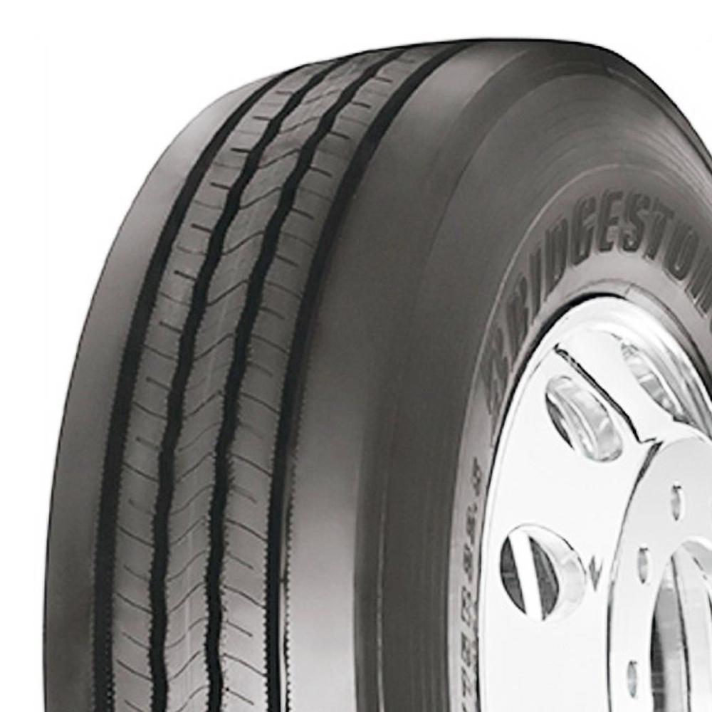 LLANTA BRIDGESTONE R268 16PR 275/70R22.5 PARA CAMIONES RUEDALLANTAS ECUADOR
