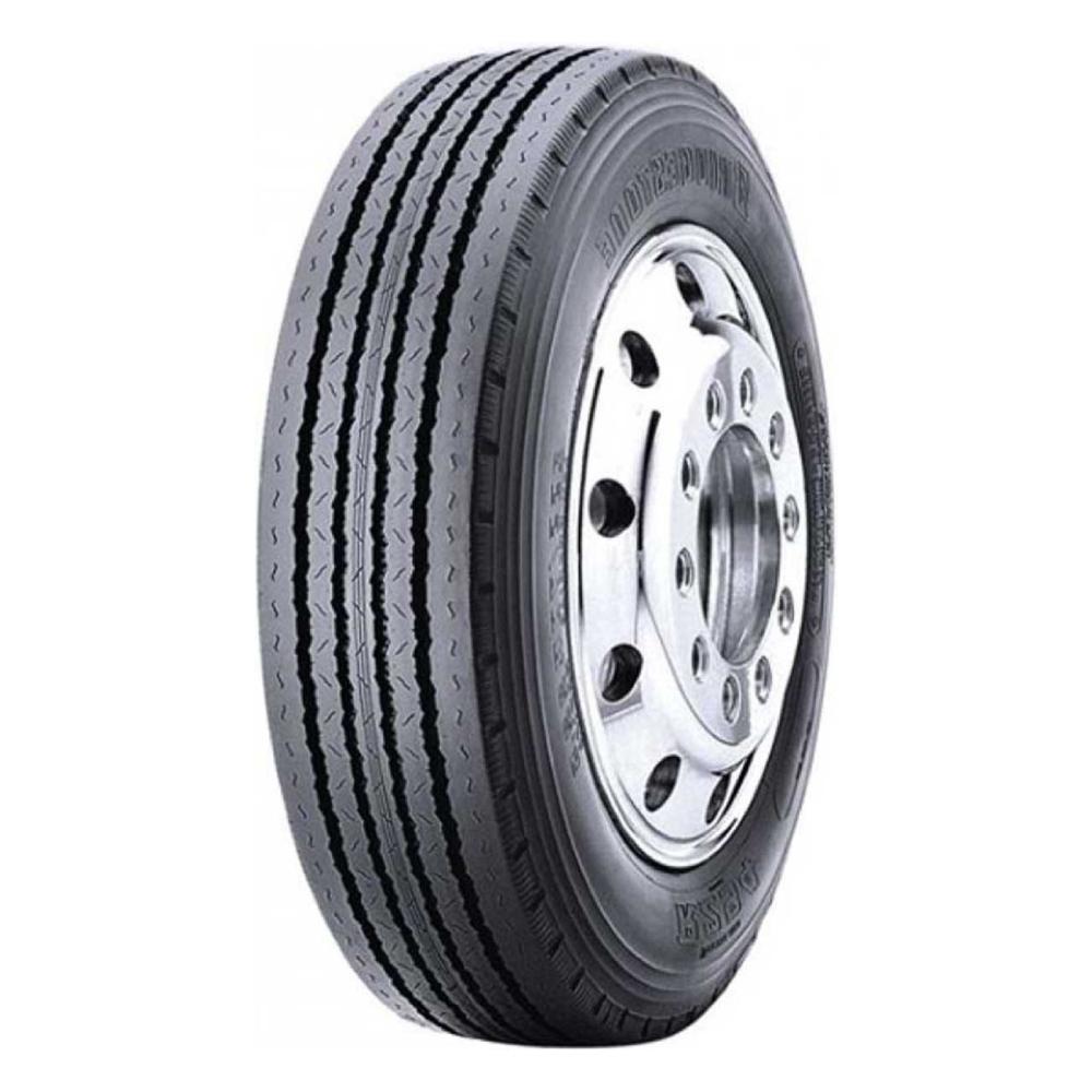 LLANTA BRIDGESTONE R294 12PR 215/75R17.5 PARA CAMIONES RUEDALLANTAS ECUADOR
