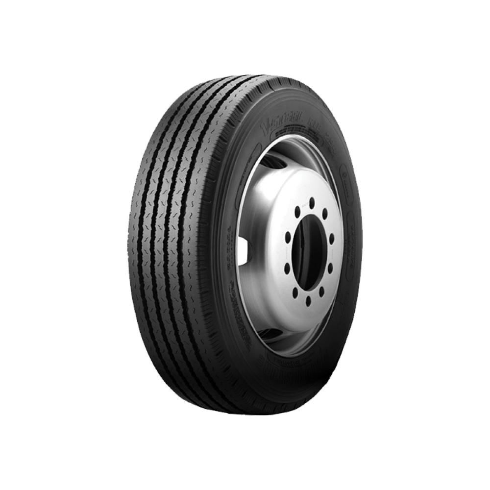 LLANTA BRIDGESTONE R294 16PR 9.50R17.5 PARA CAMIONES RUEDALLANTAS ECUADOR