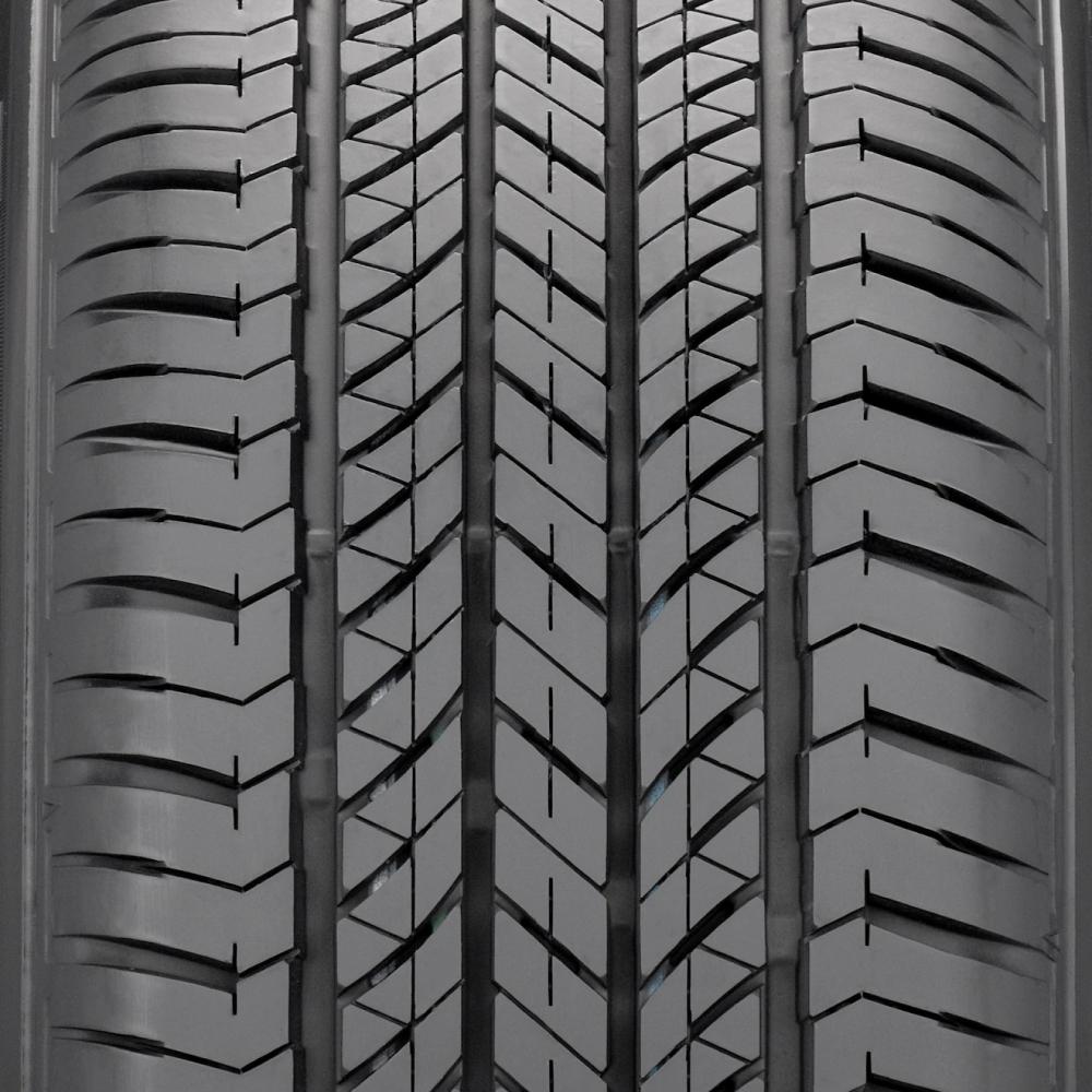 LLANTA BRIDGESTONE TURANZA EL440 215/45R18 PARA AUTOMÓVILES RUEDALLANTAS ECUADOR