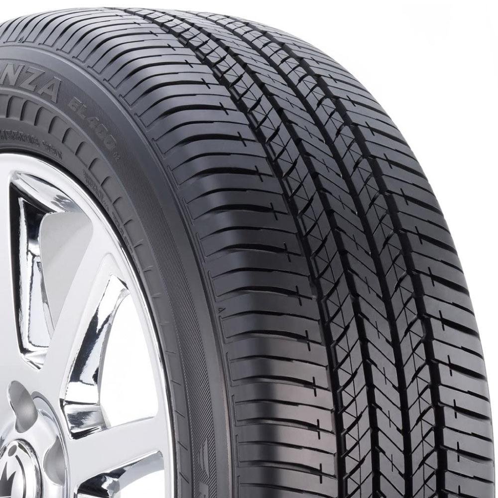 LLANTA BRIDGESTONE TURANZA EL440 215/45R18 PARA AUTOMÓVILES RUEDALLANTAS ECUADOR
