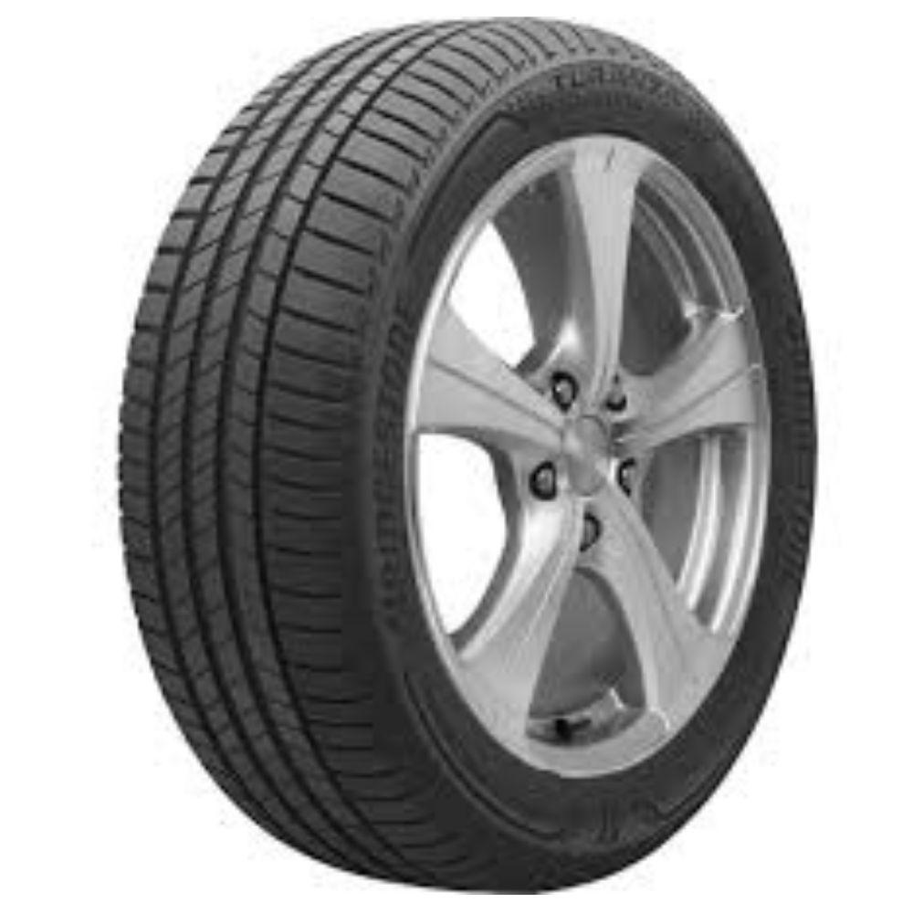 LLANTA BRIDGESTONE TURANZA T005A 225/55R19 PARA SUVS RUEDALLANTAS ECUADOR