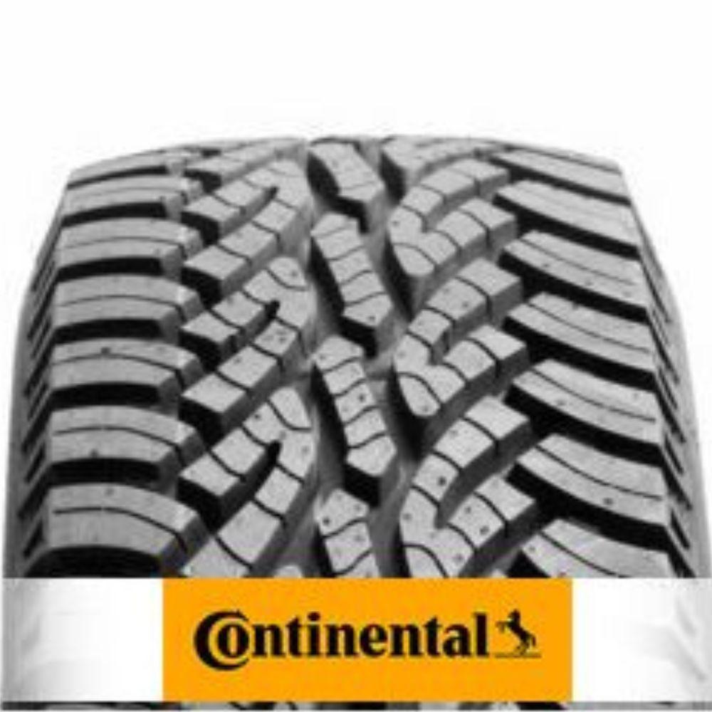 LLANTA CONTINENTAL CONTICROSSCONTACT AT 205/60R15 PARA CAMIONETAS RUEDALLANTAS ECUADOR
