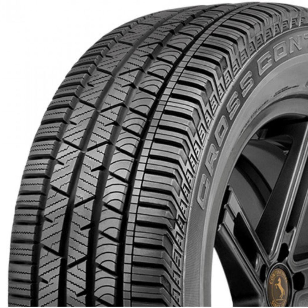 LLANTA CONTINENTAL CONTICROSSCONTACT LX SPORT 215/70R16 PARA SUVS RUEDALLANTAS ECUADOR
