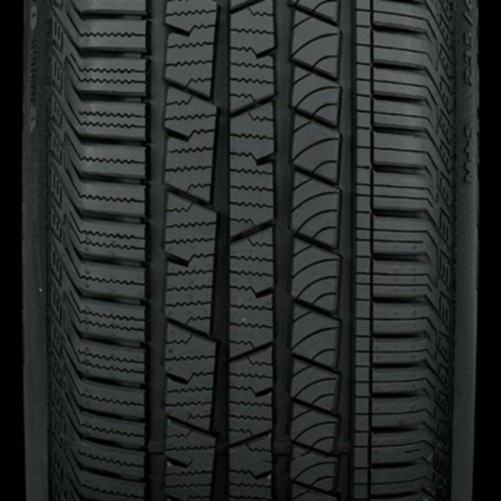 LLANTA CONTINENTAL CONTICROSSCONTACT LX SPORT 245/50R20 PARA SUVS RUEDALLANTAS ECUADOR