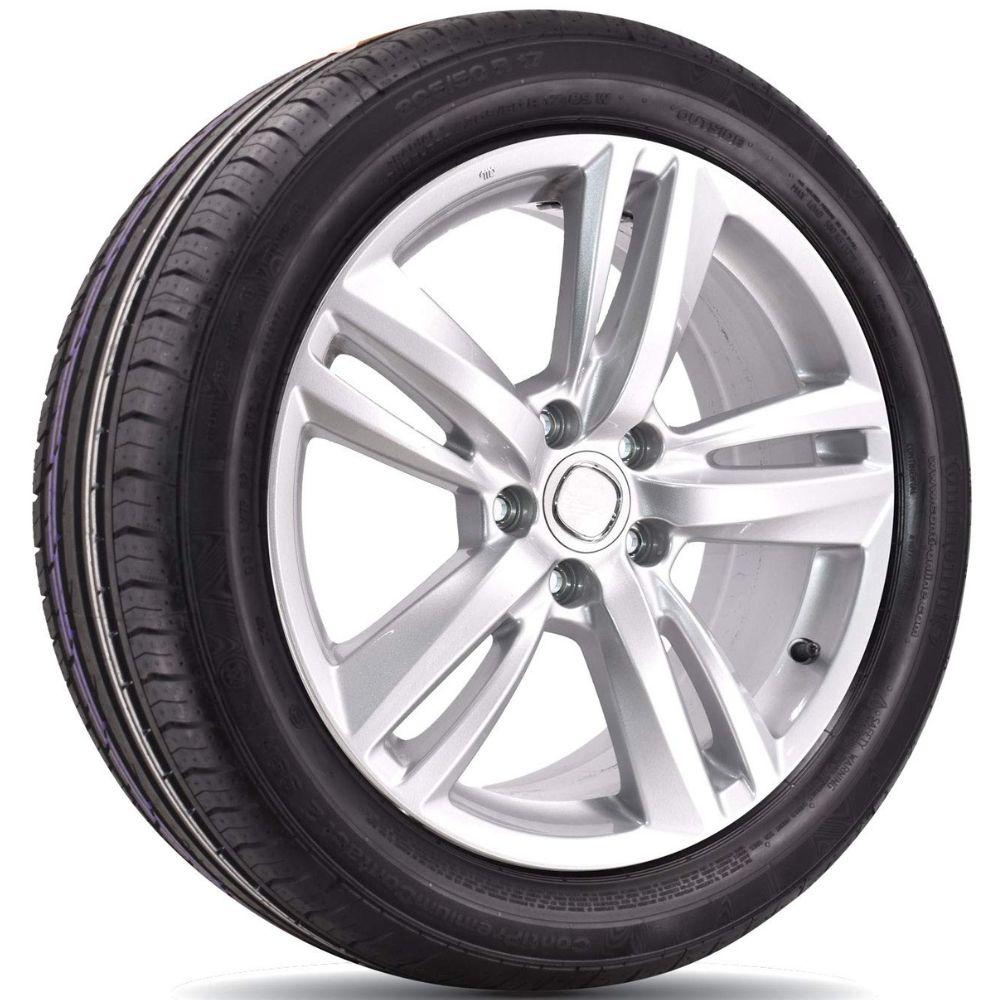 LLANTA CONTINENTAL CONTIPREMIUMCONTACT 2 215/45R16 PARA VEHÍCULOS RUEDALLANTAS ECUADOR