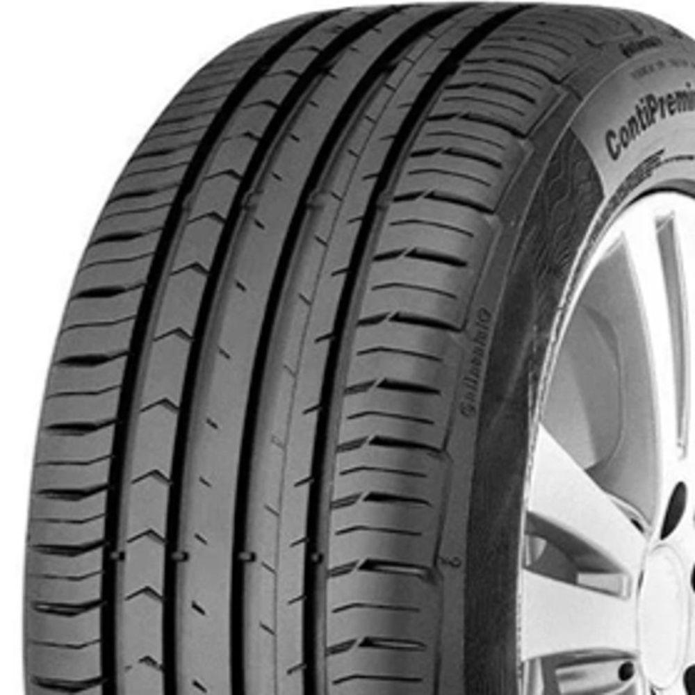 LLANTA CONTINENTAL CONTIPREMIUMCONTACT 2 215/45R16 PARA VEHÍCULOS RUEDALLANTAS ECUADOR