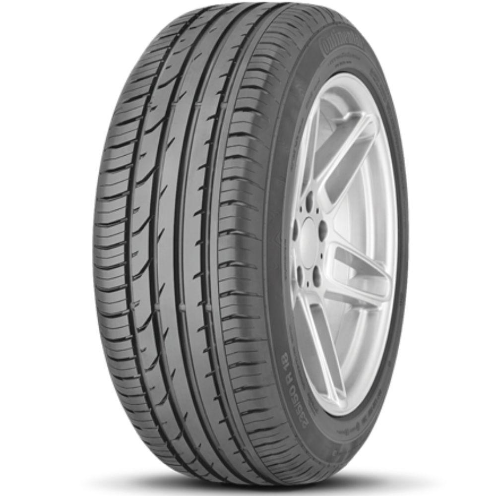 LLANTA CONTINENTAL CONTIPREMIUMCONTACT 2 215/60R16 PARA VEHÍCULOS RUEDALLANTAS ECUADOR