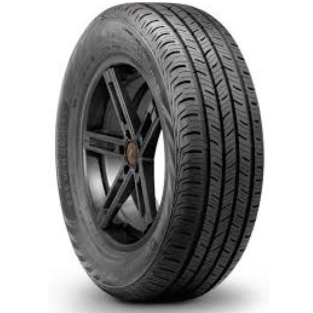 LLANTA CONTINENTAL CONTIPROCONTACT 205/65R16 PARA SUVS RUEDALLANTAS ECUADOR