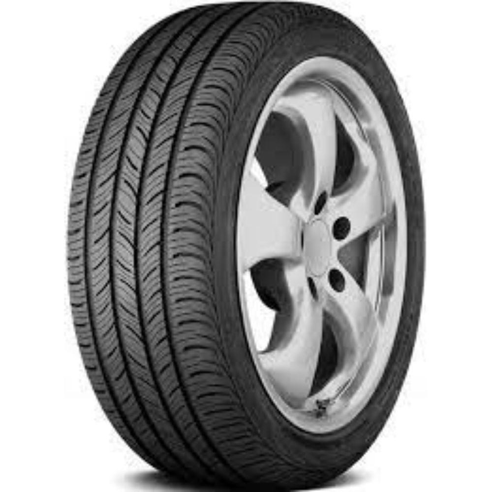 LLANTA CONTINENTAL CONTIPROCONTACT 205/65R16 PARA SUVS RUEDALLANTAS ECUADOR