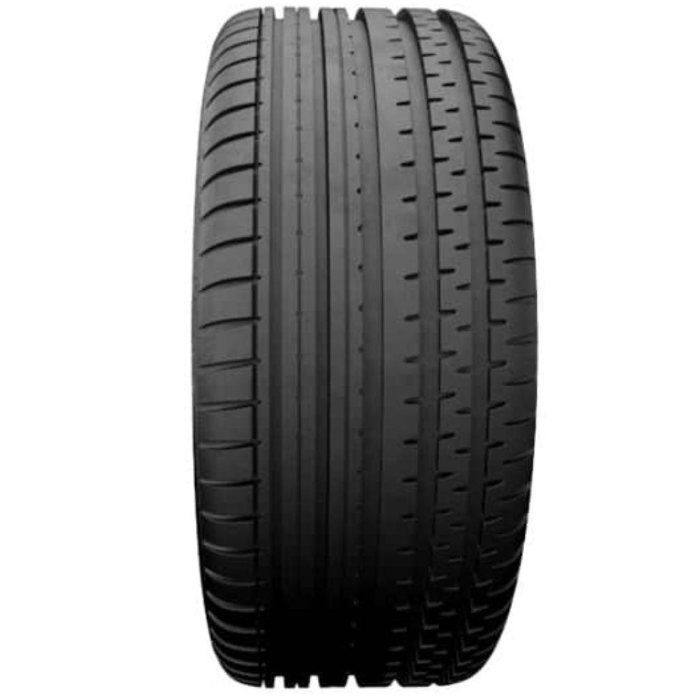 LLANTA CONTINENTAL CONTISPORTCONTACT 2 215/40ZR16 PARA AUTOMÓVILES RUEDALLANTAS ECUADOR