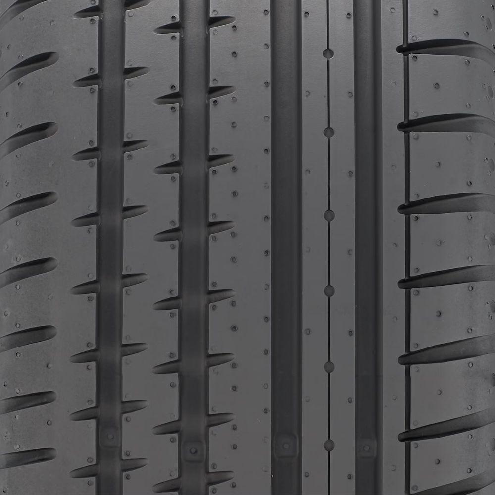 LLANTA CONTINENTAL CONTISPORTCONTACT 2 275/40ZR19 PARA AUTOMÓVILES RUEDALLANTAS ECUADOR