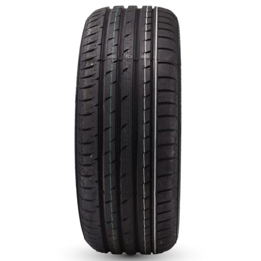 LLANTA CONTINENTAL CONTISPORTCONTACT 3 255/40R17 PARA SUVS RUEDALLANTAS ECUADOR