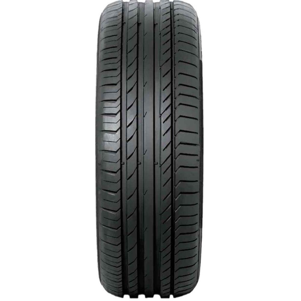 LLANTA CONTINENTAL CONTISPORTCONTACT 5 225/40R18 PARA SUVS RUEDALLANTAS ECUADOR