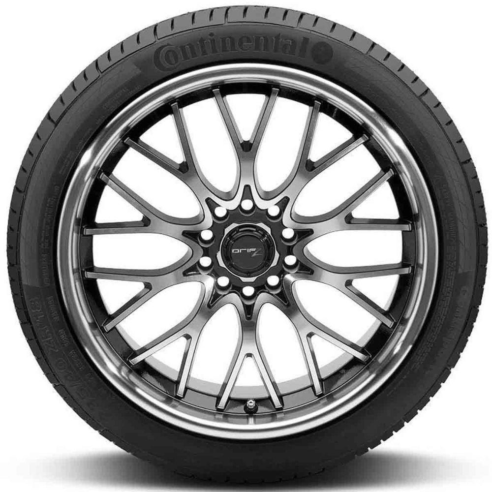 LLANTA CONTINENTAL CONTISPORTCONTACT 5 305/40ZR20 PARA SUVS RUEDALLANTAS ECUADOR