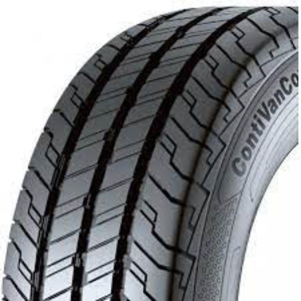 LLANTA CONTINENTAL CONTIVANCONTACT 100 225/75R16C PARA FURGONETAS DE CARGA Y DE PASAJEROS RUEDALLANTAS ECUADOR