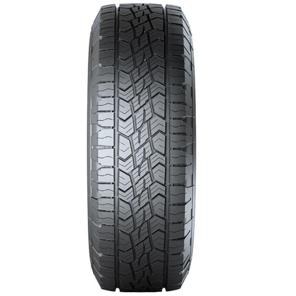 LLANTA CONTINENTAL CROSSCONTACT ATR 225/65R17 PARA CAMIONETAS TODO TERRENO RUEDALLANTAS ECUADOR