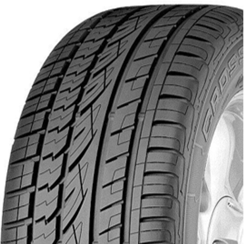 LLANTA CONTINENTAL CROSSCONTACT UHP 255/45R19 SSR PARA SUV RUEDALLANTAS ECUADOR