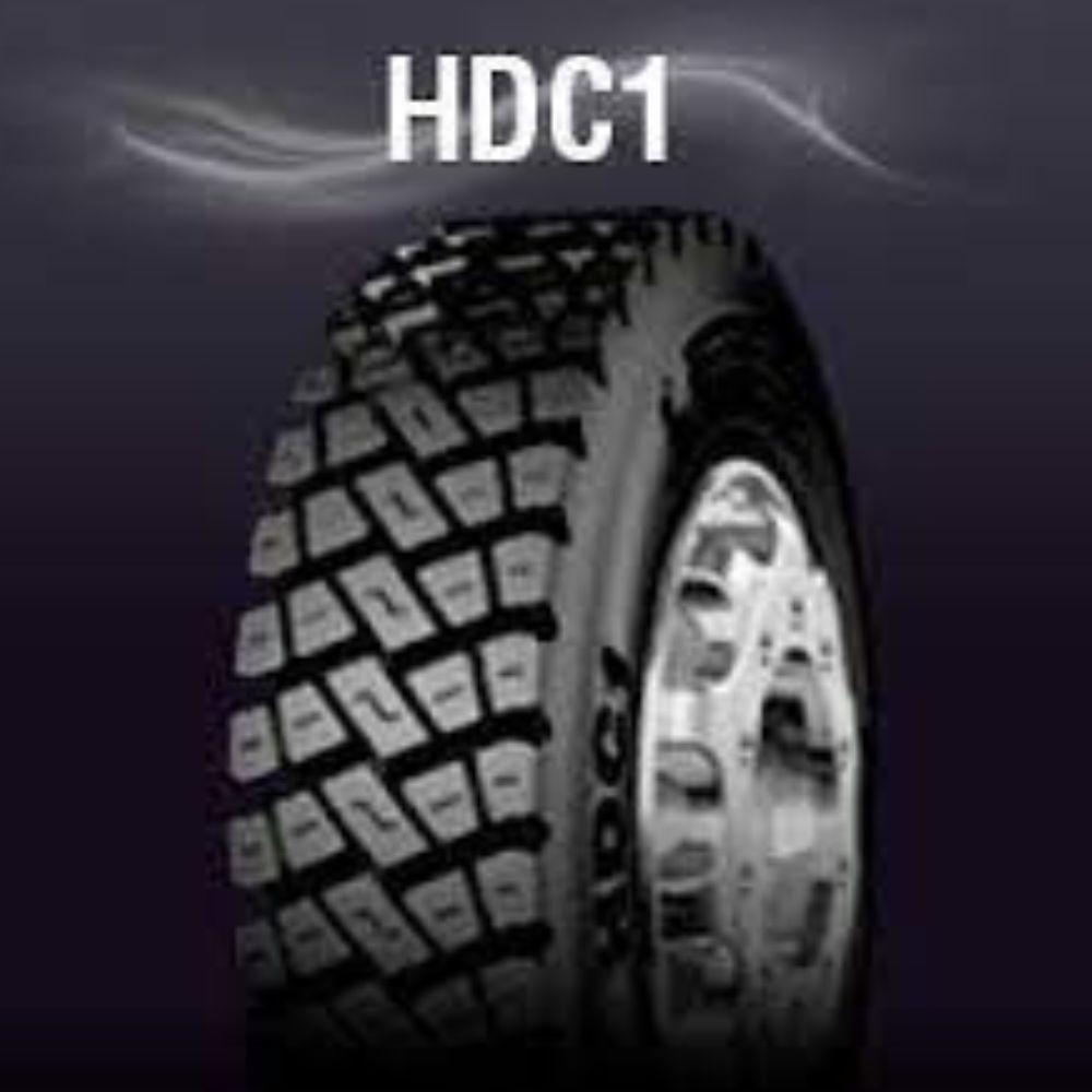 LLANTA CONTINENTAL HDC1 13R22.5 POSTERIOR PARA CAMIONES RUEDALLANTAS ECUADOR
